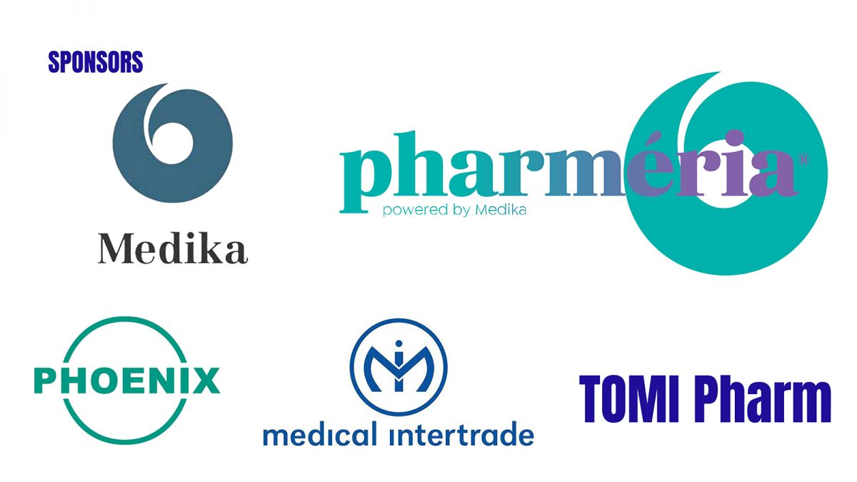 1st International EPhEU Conference Brings European Pharmacy Leaders Together in Zagreb